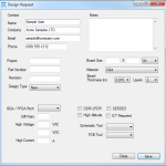 CADQ Design Request Form
